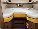 SEMINAUTIC EXCELLENT TOPPER SET VOOR CAMPER, Caravans en Kamperen, Ophalen, Nieuw
