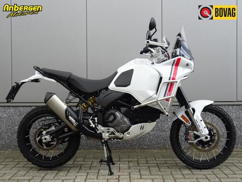 Ducati DESERT X (bj 2022), Motoren, Motoren | Ducati, Bedrijf, Toermotor