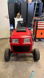 Tuin trekkertje, Tuin en Terras, Grasmaaiers, Ophalen of Verzenden