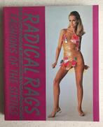 Radical Rags Fashion of the sixties - NEW - English - NIEUW, Ophalen of Verzenden, Overige typen