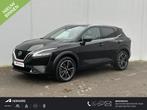 Nissan Qashqai 1.3 MHEV Xtronic Tekna Plus Automaat / 1800KG, Gebruikt, Euro 6, 4 cilinders, Zwart