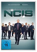 NCIS seizoen 18, 19, 20 of 21 Nieuw Geseald. DVD. NIEUW., Ophalen of Verzenden, Nieuw in verpakking, Thriller, Boxset