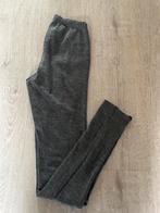 Engel wollen grijze legging maat 36/38, Legging, Maat 36/38 (S), Ophalen of Verzenden, Zo goed als nieuw