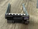 21x Dell Compellent 41KH2 HDD Caddy 2.5″ Bulk of los, Intern, Gebruikt, Server, Ophalen of Verzenden