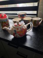 Blond servies  ook los te koop, Ophalen of Verzenden, Blond Amsterdam, Zo goed als nieuw, Aardewerk