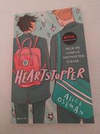 Heartstopper deel 1, Boeken, Ophalen of Verzenden, Zo goed als nieuw