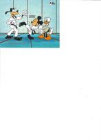 Mi 207 Disney. Antigua en Barbuda. Postfris, Verzenden, Postfris, Overige thema's