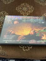Carp Adventures Africa (2 dvd's), Watersport en Boten, Hengelsport | Karpervissen, Ophalen of Verzenden, Zo goed als nieuw, Overige typen