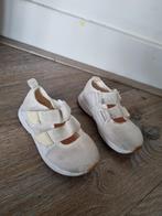Witte zomerschoenen Zara maat 22, Kinderen en Baby's, Babykleding | Schoentjes en Sokjes, Meisje, Ophalen of Verzenden, Zara, Gebruikt