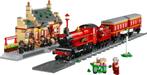 LEGO | HP | Zweinstein Express & Zweinsveld station | 76423, Kinderen en Baby's, Speelgoed | Duplo en Lego, Nieuw, Complete set