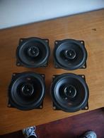 speakers JBL stage 2 524 autospeaker, Auto diversen, Autospeakers, Ophalen of Verzenden, Zo goed als nieuw