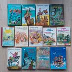 Paul Biegel - 13 boeken, Ophalen, Zo goed als nieuw, Paul Biegel, Fictie algemeen