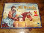 El Grande Bordspel / spel, Hobby en Vrije tijd, Gezelschapsspellen | Bordspellen, Ophalen of Verzenden, Zo goed als nieuw