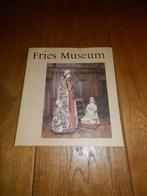 Fries Museum Nederlands - Friese editie., Ophalen of Verzenden, Zo goed als nieuw, Overige onderwerpen