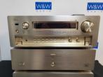 Denon AVP-A1 & POA-T2 & POA-T3 5.1 surround, Ophalen of Verzenden, Gebruikt, Denon