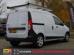 DACIA Dokker 1.5 dCi Comfort | Media Nav | Airco | Imperial+, Auto's, 12 maanden, Stof, Gebruikt, Euro 6