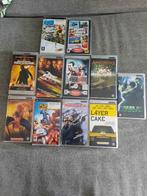 Psp films +2 games, Spelcomputers en Games, Spelcomputers | Sony PSP, Ophalen of Verzenden, Zo goed als nieuw, PSP