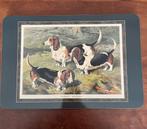 Jason placemats 4 in doos, Ophalen of Verzenden, Zo goed als nieuw, Overig