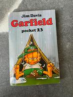 Garfield pocket 23, Gelezen, Ophalen of Verzenden, Jennifer Davis