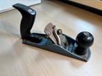 Plano oude handschaaf, Ophalen