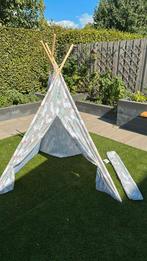Tipi tent speeltent lama, Ophalen of Verzenden, Zo goed als nieuw