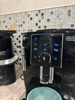 De'Longhi Magnifica, Witgoed en Apparatuur, Koffiezetapparaten, Ophalen, Afneembaar waterreservoir, Gebruikt, Koffiemachine