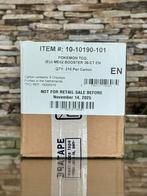 🔥POKEMON PHANTASMAL FLAMES BOOSTER BOX BBX CASE, Hobby en Vrije tijd, Ophalen of Verzenden, Nieuw, Boosterbox