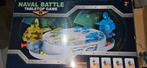 Naval Battle Tabletop Game | Marble shoot, Ophalen of Verzenden, Gebruikt