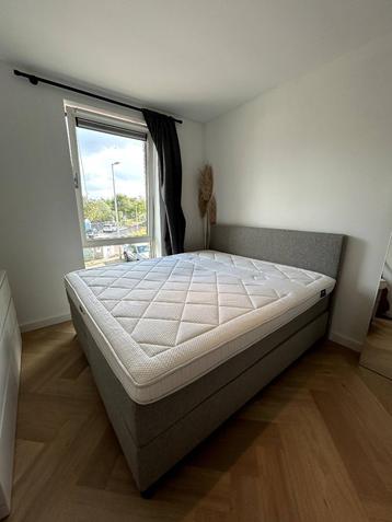 Boxspring Swiss Sense 180x200 te koop  beschikbaar voor biedingen