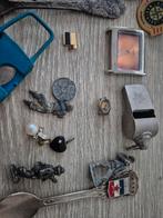 Bodemvondsten, Ophalen of Verzenden, Overige materialen, Overige merken