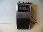 Posonic multiband transistorradio met TV-sound. Verz. kan, Ophalen, Wereldontvanger