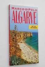 Algarve -  Marco Polo (1999), Boeken, Reisgidsen, Marco Polo, Zo goed als nieuw, Europa, Verzenden