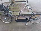 Temdem fiets, Fietsen en Brommers, Fietsen | Tandems, 55 cm of meer, Ophalen of Verzenden, Zo goed als nieuw, Minder dan 10 versnellingen