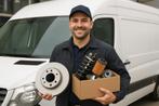 Gezocht bezorger/koerier, Vacatures, Vacatures | Chauffeurs, Overige niveaus