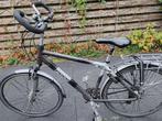 Puch Men's bike, Fietsen en Brommers, Fietsen | Heren | Herenfietsen, 53 tot 57 cm, Ophalen, Gebruikt, Overige merken
