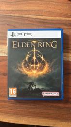 Elden ring, Spelcomputers en Games, Ophalen of Verzenden, Zo goed als nieuw
