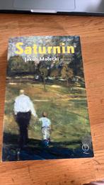 Jakub Malecki - Saturnin, Jakub Malecki, Ophalen of Verzenden, Zo goed als nieuw, Nederland