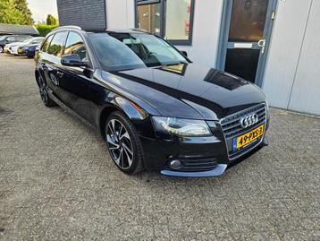 Audi A4 Avant 1.8 TFSI Pro Line AUTOMAAT /Navi / Xenon beschikbaar voor biedingen