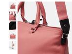 COCCINELLE  tote bag met rits tas, Ophalen of Verzenden, Nieuw, Roze, Shopper