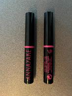 mascara mini Annayake a 3 ml, Sieraden, Tassen en Uiterlijk, Uiterlijk | Cosmetica en Make-up, Nieuw, Ogen, Make-up, Ophalen of Verzenden