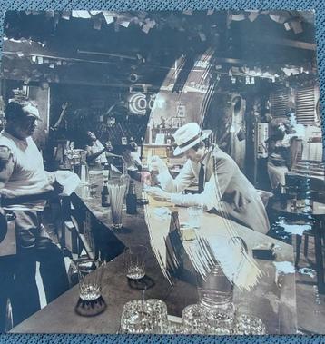 Led Zeppelin-In through the out door beschikbaar voor biedingen