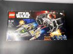LEGO 75150 - Darth Vaders TIE Advanced tegen de A-wing Starf, Kinderen en Baby's, Speelgoed | Duplo en Lego, Info@lego.com, Denemarken