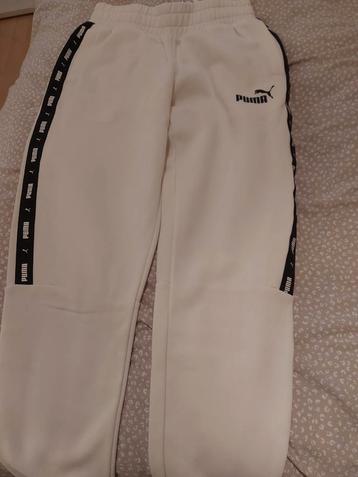  Heren Puma Broek Maat S - Zo goed als nieuw! beschikbaar voor biedingen