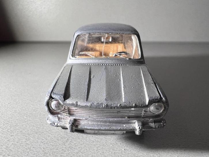 SIMCA 1100, Auto diversen, Overige Auto diversen, Ophalen of Verzenden