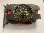 Asus HD7750 1GB videokaart, Ophalen of Verzenden, Gebruikt, GDDR5, PCI-Express 2
