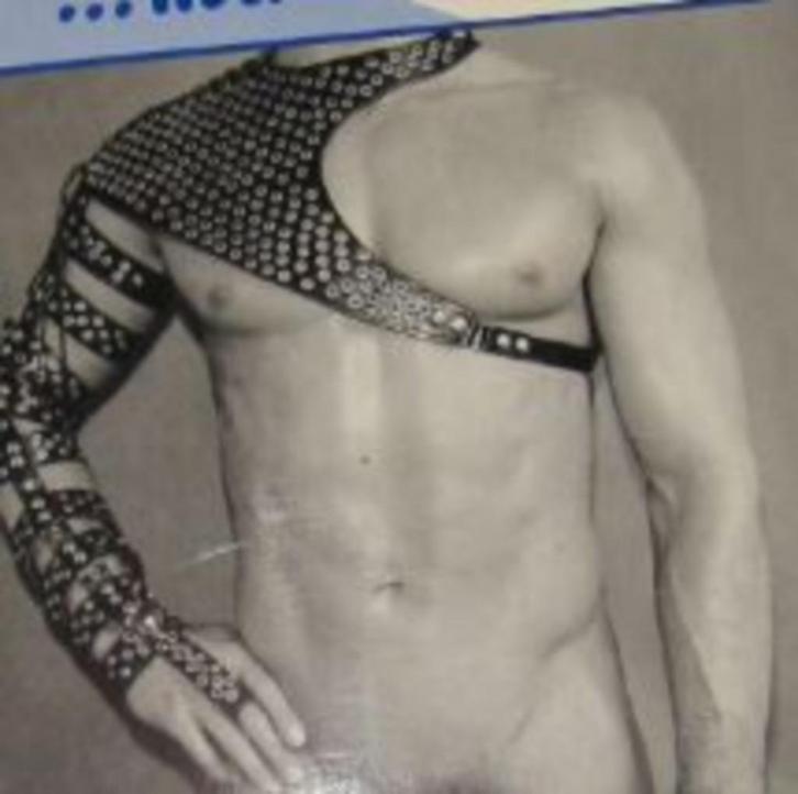 Mannen FOTO-Boek Foto's Erwin Olaf Thijs Westerbeek, Boeken, Kunst en Cultuur | Fotografie en Design, Zo goed als nieuw, Fotografen