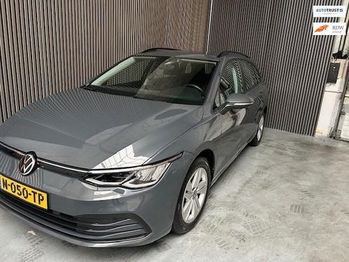Volkswagen Golf Variant 1.0 eTSI Life, Auto's, Volkswagen, Bedrijf, Te koop, Golf Variant, ABS, Adaptive Cruise Control, Airbags