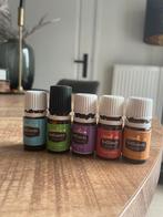 Young Living Kidscents set, Ophalen of Verzenden, Zo goed als nieuw, Aroma