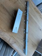 Hanglamp 6 lampjes, Huis en Inrichting, Lampen | Hanglampen, Ophalen of Verzenden, Zo goed als nieuw, Minder dan 50 cm