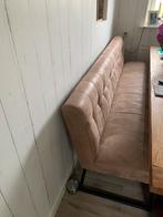Mooie bank, Huis en Inrichting, Banken | Sofa's en Chaises Longues, Ophalen of Verzenden, Zo goed als nieuw